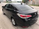 Toyota Vios 2018 - Xe Toyota Vios năm sản xuất 2018, màu đen số sàn