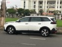 Peugeot 5008 AT 2019 - Bán xe Peugeot 5008 AT đời 2019, màu trắng