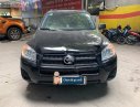 Toyota RAV4 2.5 AT 2008 - Bán Toyota RAV4 2.5 AT 2008, màu đen, xe nhập, 485tr