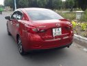 Mazda 2 1.5 AT 2017 - Bán xe Mazda 2 1.5 AT sản xuất 2017, màu đỏ như mới
