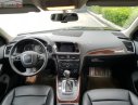 Audi Q5 2012 - Cần bán gấp Audi Q5 năm 2012, màu đen, xe nhập chính hãng