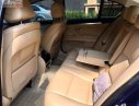 BMW 5 Series 2016 - Bán BMW 5 Series sản xuất 2016, màu xanh lam, xe nhập chính hãng