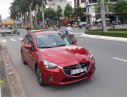 Mazda 2 1.5 AT 2017 - Bán xe Mazda 2 1.5 AT sản xuất 2017, màu đỏ như mới