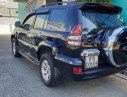 Toyota Prado GX 3.0 MT 2006 - Bán Toyota Prado GX 3.0 MT sản xuất 2006, màu đen, xe nhập