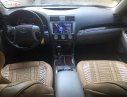 Toyota Camry 2009 - Bán Toyota Camry LE 2.4 sản xuất năm 2009, màu đen, xe nhập chính hãng