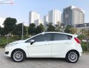 Ford Fiesta 2016 - Bán ô tô Ford Fiesta năm sản xuất 2016, màu trắng số tự động