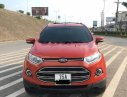 Ford EcoSport   2017 - Cần bán gấp Ford EcoSport sản xuất năm 2017 số tự động, giá 515tr xe còn mới nguyên