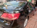 Toyota Camry 2.4G 2008 - Bán Toyota Camry 2.4G năm 2008, màu đen xe gia đình