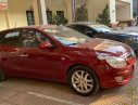 Hyundai i30 1.6 AT 2008 - Bán Hyundai i30 1.6 AT sản xuất 2008, màu đỏ, nhập khẩu, 333tr