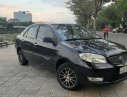 Toyota Vios 1.5MT 2005 - Bán xe cũ Toyota Vios 1.5MT đời 2005, màu đen