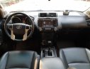 Toyota Prado TXL 2.7L 2015 - Cần bán gấp Toyota Prado TXL 2.7L sản xuất 2015, màu đen, nhập khẩu