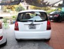 Kia Morning 2006 - Bán xe Kia Morning đời 2006, màu trắng, xe nhập chính hãng