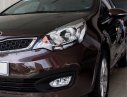 Kia Rio 2014 - Cần bán Kia Rio sản xuất năm 2014, màu nâu, nhập khẩu chính hãng