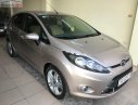 Ford Fiesta S  2013 - Bán Ford Fiesta S đời 2013, màu hồng chính chủ