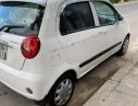 Chevrolet Spark LT 0.8 MT 2009 - Bán Chevrolet Spark LT 0.8 MT đời 2009, màu trắng, 105tr