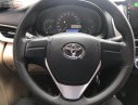 Toyota Vios 2018 - Xe Toyota Vios năm sản xuất 2018, màu đen số sàn