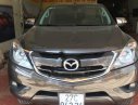 Mazda BT 50 2016 - Bán ô tô Mazda BT 50 2016, màu nâu, nhập khẩu chính hãng