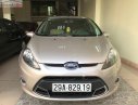 Ford Fiesta S  2013 - Bán Ford Fiesta S đời 2013, màu hồng chính chủ