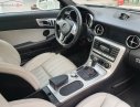 Mercedes-Benz SLK class   2012 - Cần bán lại xe Mercedes 2012, màu trắng, nhập khẩu nguyên chiếc chính hãng