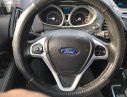 Ford EcoSport   2017 - Cần bán gấp Ford EcoSport sản xuất năm 2017 số tự động, giá 515tr xe còn mới nguyên