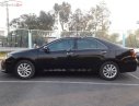 Toyota Camry 2.0 2015 - Cần bán Toyota Camry 2.0 năm sản xuất 2015, màu đen như mới, giá tốt