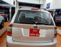 Kia Carens 2011 - Cần bán xe Kia Carens 2011, màu bạc số tự động