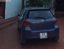 Toyota Yaris 2005 - Bán Toyota Yaris 2005, màu xanh lam, xe nhập chính hãng