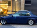 BMW 5 Series 2016 - Bán BMW 5 Series sản xuất 2016, màu xanh lam, xe nhập chính hãng