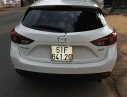 Mazda 3 1.5  2016 - Bán xe Mazda 3 1.5 sản xuất năm 2016, màu trắng, 570tr