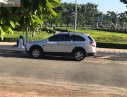 Chevrolet Captiva Lt 2008 - Bán Chevrolet Captiva Lt sản xuất 2008, màu bạc, 238tr