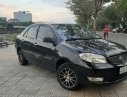 Toyota Vios 1.5MT 2005 - Bán xe cũ Toyota Vios 1.5MT đời 2005, màu đen