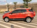 Ford EcoSport   2017 - Cần bán gấp Ford EcoSport sản xuất năm 2017 số tự động, giá 515tr xe còn mới nguyên