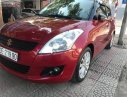 Suzuki Swift   2016 - Bán Suzuki Swift 1.4 2016, màu đỏ, chính chủ, giá 440tr