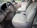 Toyota Sienna   2008 - Bán Toyota Sienna năm sản xuất 2008, màu bạc, nhập khẩu