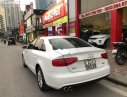 Audi A4 1.8 TFSI 2012 - Cần bán gấp Audi A4 1.8 TFSI sản xuất năm 2012, màu trắng, xe nhập số tự động