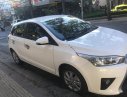 Toyota Yaris  G 2017 - Bán Toyota Yaris G năm sản xuất 2017, màu trắng, nhập khẩu 