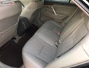 Toyota Camry 2011 - Cần bán xe Toyota Camry năm 2011, màu đen, số tự động