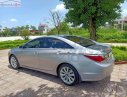 Hyundai Sonata 2011 - Bán Hyundai Sonata 2011, màu bạc, xe nhập chính hãng