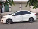Honda City 2017 - Cần bán Honda City 1.5 AT đời 2017, màu trắng, số tự động