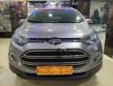 Ford EcoSport 2016 - Bán ô tô Ford EcoSport năm 2016, màu xám, chính chủ