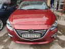 Mazda 3 2.0 AT 2015 - Bán xe Mazda 3 2.0 AT sản xuất 2015, màu đỏ