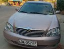 Toyota Camry 2003 - Cần bán lại xe Toyota Camry đời 2003, màu hồng