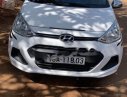 Hyundai Grand i10 2015 - Bán Hyundai Grand i10 1.0 MT sản xuất năm 2015, màu trắng, nhập khẩu nguyên chiếc số sàn