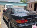 Toyota Camry 1992 - Cần bán gấp Toyota Camry 1992, màu đen, nhập khẩu nguyên chiếc chính hãng