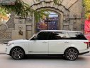 LandRover   2017 - Bán LandRover Range Rover Autobiography LWB 3.0 2017, màu trắng, nhập khẩu  