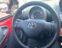 Toyota Aygo 2006 - Cần bán xe Toyota Aygo đời 2006, màu đỏ, nhập khẩu nguyên chiếc đẹp như mới