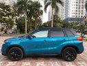 Suzuki Vitara 2016 - Bán Suzuki Vitara 1.6L AT năm sản xuất 2016, màu xanh, nhập khẩu nguyên chiếc