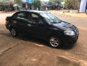 Daewoo Gentra SX 1.5 MT 2008 - Bán ô tô Daewoo Gentra SX 1.5 MT đời 2008, màu đen xe gia đình, giá tốt