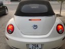 Volkswagen Beetle 2005 - Bán ô tô Volkswagen Beetle 2005, màu trắng, xe nhập số tự động