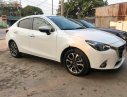 Mazda 2   2017 - Cần bán Mazda 2 đời 2017, màu trắng, nhập khẩu, xe gia đình